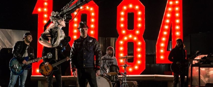 Salmo : “Hellvisback” è primo in classifica e già disco d’oro!!!