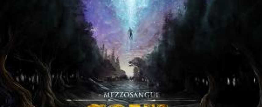 Soul Of a Supertramp – Mezzosangue