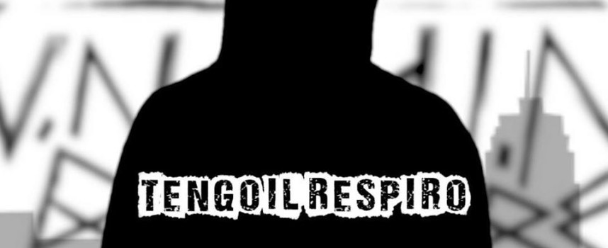Rancore & DJMyke – TENGO IL RESPIRO l’official video è online