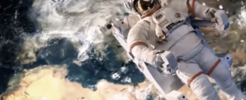 Dj Alex C pubblica il video”Earth From Space” in attesa del nuovo EP constellation)