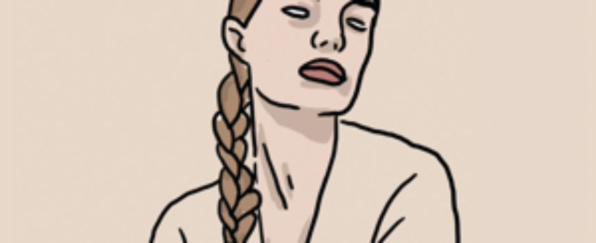 THINK ABOUT IT – “In Secondo Piano”