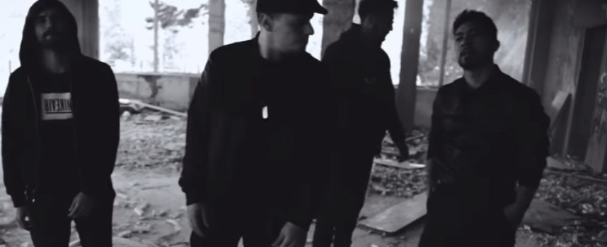 KIAVE feat. JOHNNY MARSIGLIA & HYST – “Proiettili di Ghiaccio”  Il NUOVO VIDEO estratto da “StereoTelling”