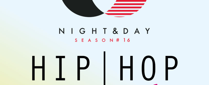 Il 21 Maggio Hip Hop Contest al Night And Day a Noale. In palio 2000 euro per i vincitori.