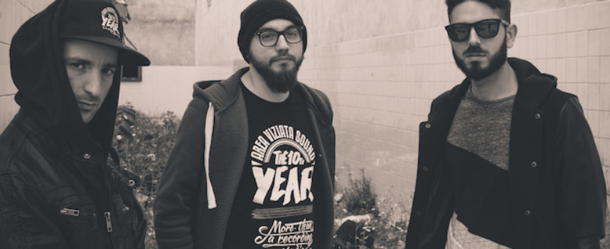 AREAVIZIATA – “I migliori brani della nostra vita” Il NUOVO ALBUM disponibile dal 17 giugno