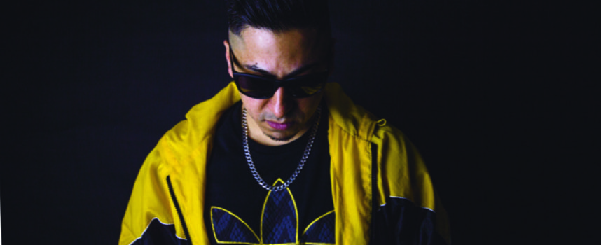 DUKE MONTANA “Raw” – le date degli INSTORE e da oggi in anteprima su SPOTIFY il nuovo album