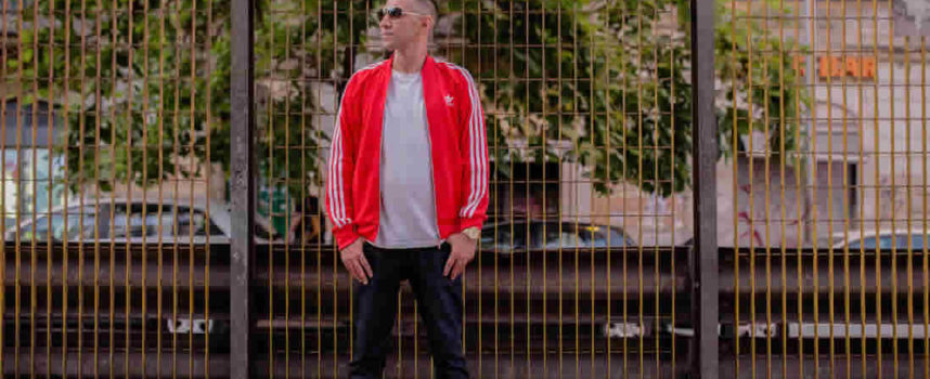 Nuovo video “Stare Bene” di Amir Issaa