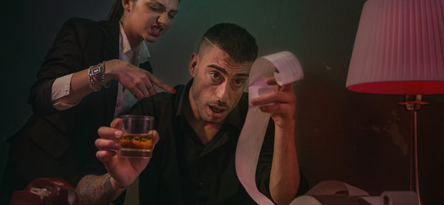 FADAMAT – “Veleno umiltà” feat. NTO’  il primo VIDEO che anticipa il nuovo album “Fallito”