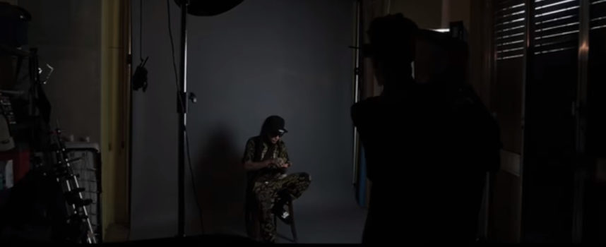 Vacca pubblica il quinto estratto da Poco Di Buono 2