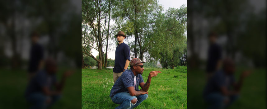 La leggenda M1 insieme a BONNOT in tour in Italia per 4 date