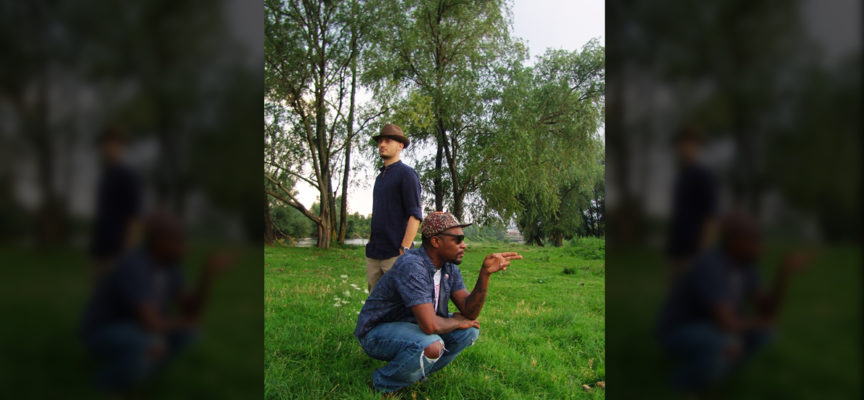 La leggenda M1 insieme a BONNOT in tour in Italia per 4 date