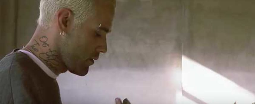 ‘Carillon’ di Mr.Rain colonna sonora dello spot dei gioielli Alfieri & St.John