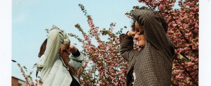 MARIE AND THE SUN “Cosa siamo” – il NUOVO VIDEO che anticipa l’EP d’esordio del duo nu soul