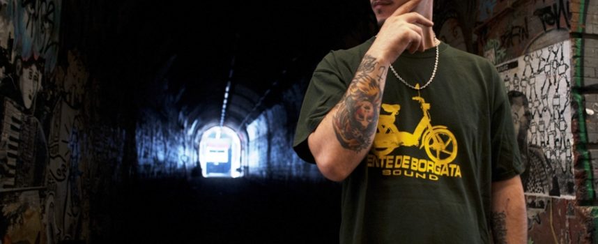 Il Turco annuncia la data d’uscita di Rap’Autore