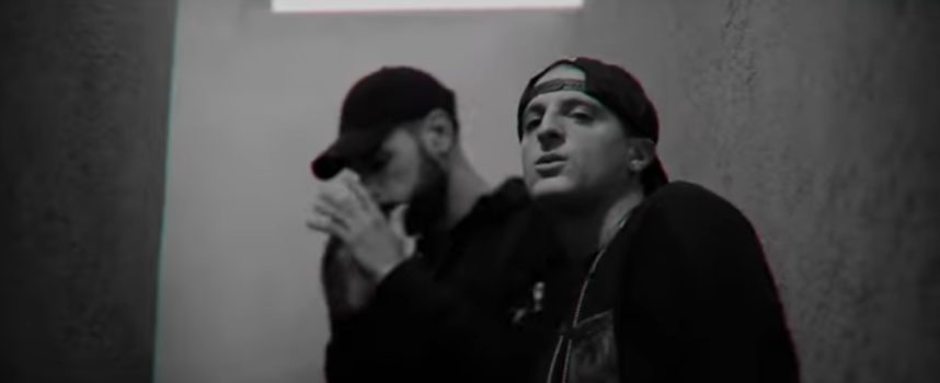 Brain pubblica il video ufficiale di “Non Penso”