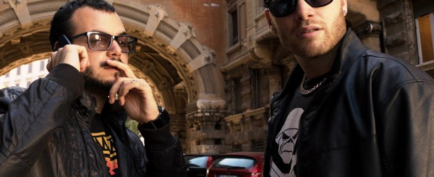 The Proof il primo album del progetto Prooftop negli store