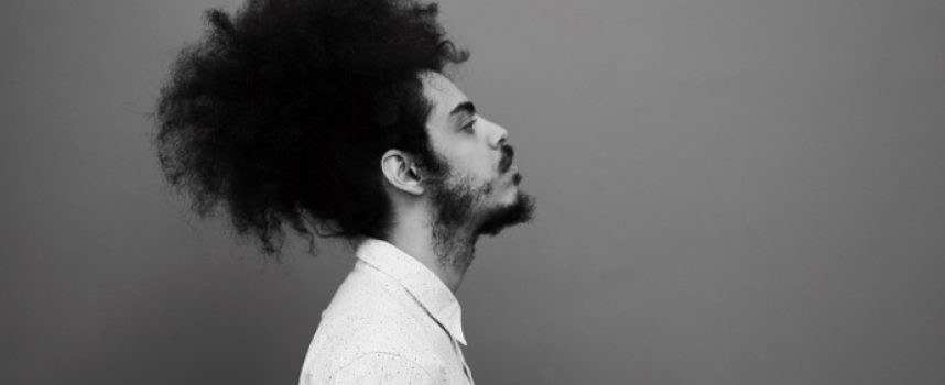 DAVIDE SHORTY – “Straniero” IL NUOVO ALBUM