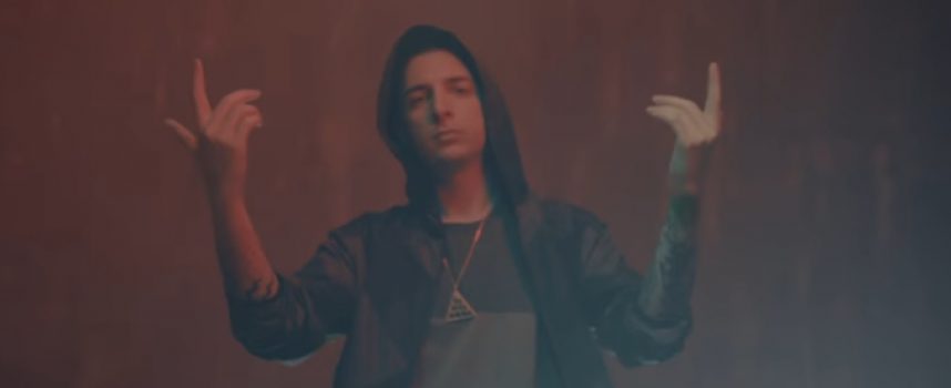 MadMan: nuovo video “For Honor” ispirato al nuovo videogioco Ubisoft