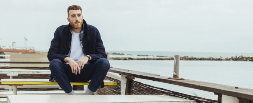 MECNA: Annunciate NUOVE DATE del “Lungomare Paranoia” TOUR