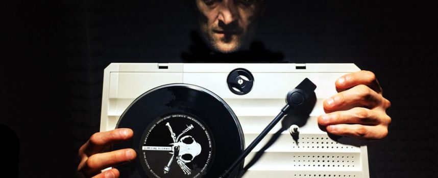 “Italian Portablist Battle”, al via il primo contest italiano dedicato allo scratch su giradischi portatili