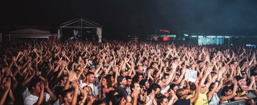 MAGNOLIA ESTATE 2017 – dal 19/05 al 16/09 torna l’attesissima rassegna estiva del CIRCOLO MAGNOLIA