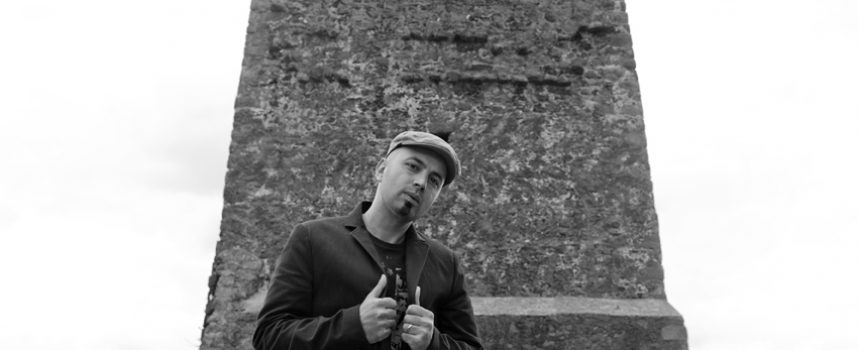 COME TE NESSUNA. QUARTO SINGOLO DI PICCIOTTO  L’AMORE FRA “MEDIOEVO” e RAP ANNI ’90