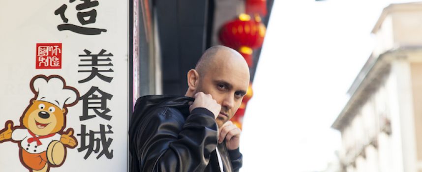 KILLACAT “Come Chinatown” – il SINGOLO che anticipa il NUOVO ALBUM in uscita per Macro Beats