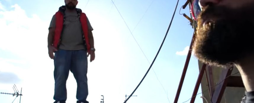 Nuovo Video Metrocubo Blindato “Monumentale”