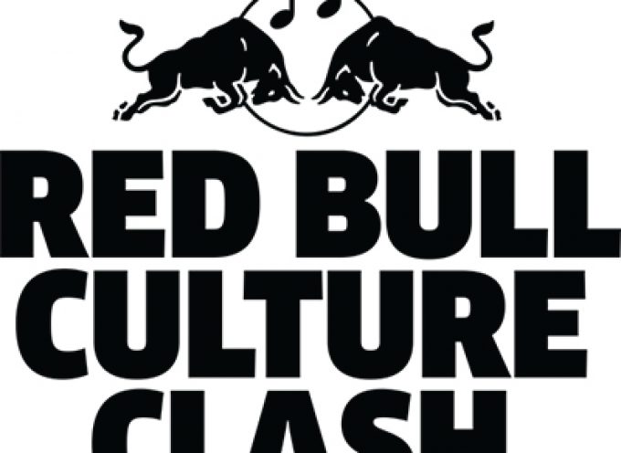 Red Bull Culture Clash i nomi delle crew