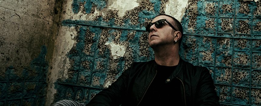 FRANCO RICCIARDI “Blu” – il NUOVO ALBUM fuori oggi