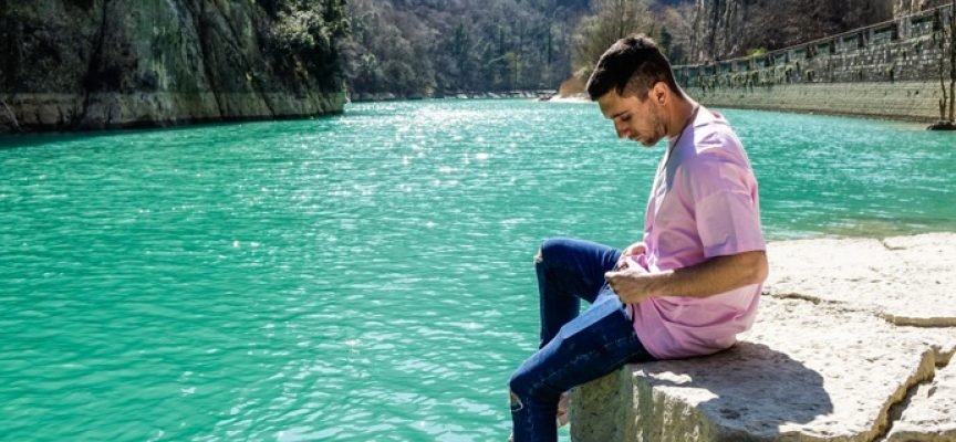 SANTO “Amen” – IL NUOVO ALBUM disponibile da venerdì 19 per HIP HOP ITALY