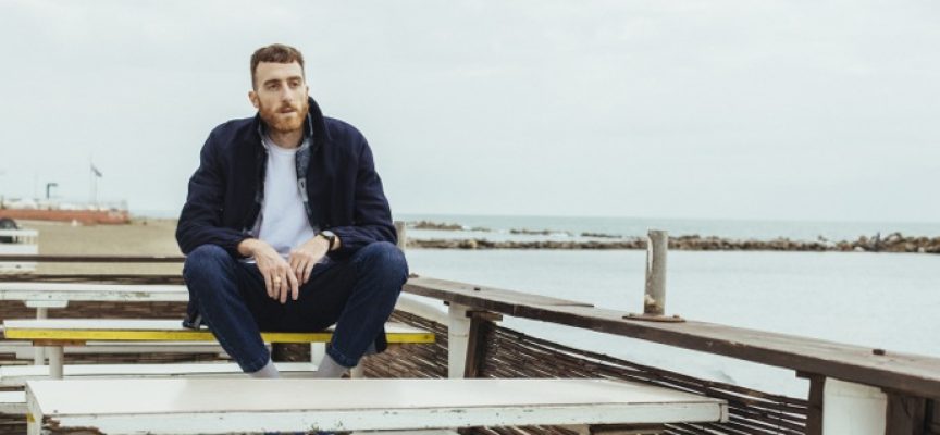 MECNA – “71100” Il NUOVO VIDEO LIVE IN STUDIO