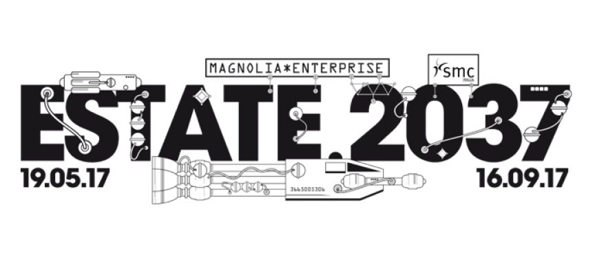 MAGNOLIA ESTATE 2017 Magnolia Enterprise presenta: ESTATE 2037