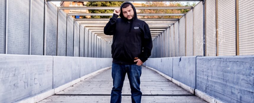 Kento feat. DJ Fastcut – Mia (Ode alla cultura Hip-Hop): il videoclip