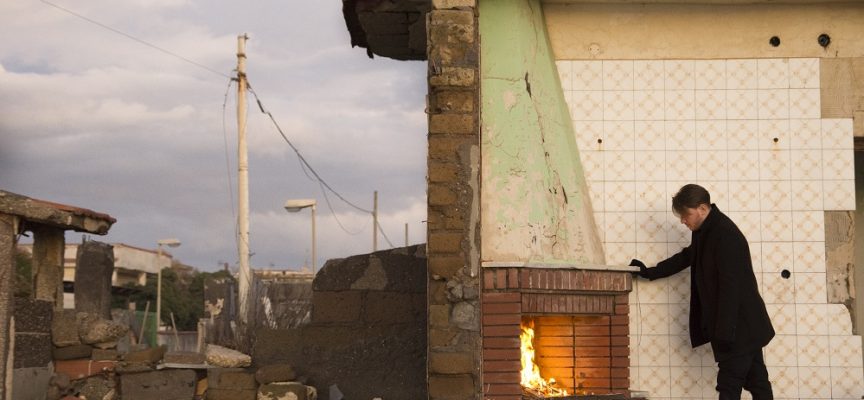 Domiziana, il nuovo video del rapper Domity