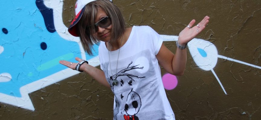 “Io e te”, il nuovo video di Ali-bi