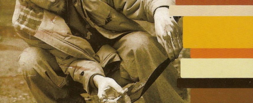 Salviamo il Salvabile, Antibemusic ristampa il classico di Turi