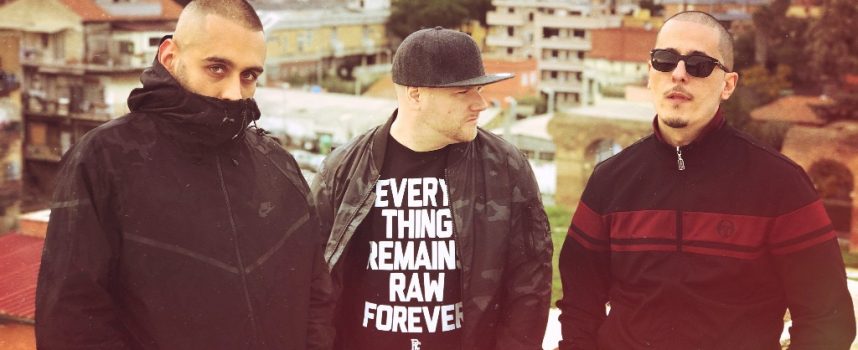 Ultima Spiaggia, il nuovo singolo de Il Turco con Egreen