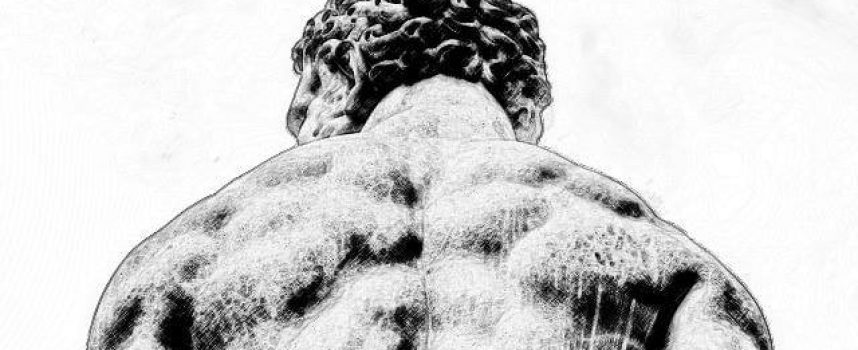 “La Vittoria di Ercole” é fuori. Il nuovo disco di Fisso per Street Label Records