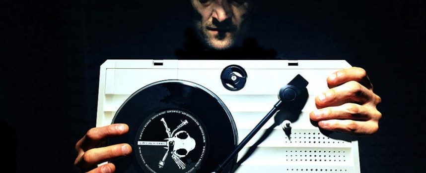 “Italian Portablist Battle”, al via la seconda edizione del contest dedicato allo scratch su giradischi portatili