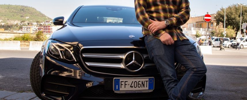 Pagine su Pagine é il nuovo brano di Domity