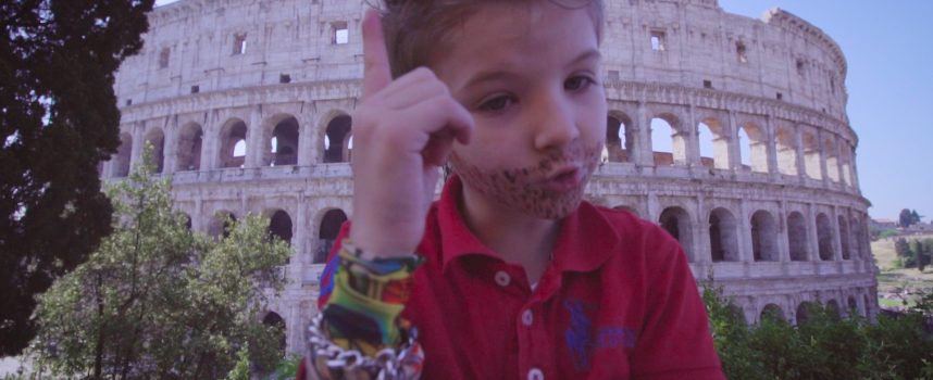 estratto da “Rivincita”, il nuovo video di Daniel Mendoza Italians (Itagliani)