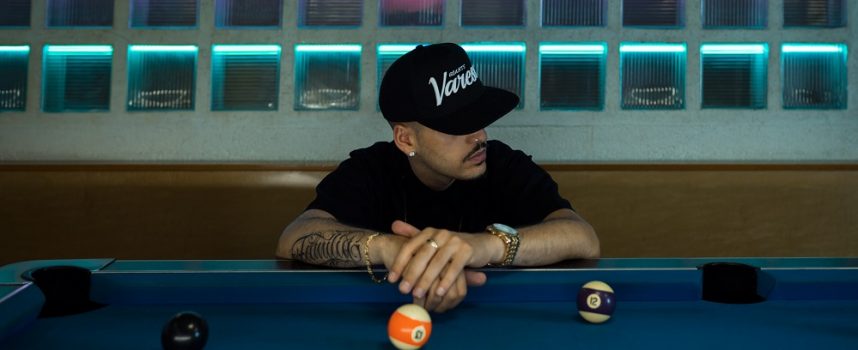 Intervista a Mr Dailom “certe tracce saranno irripetibili a livello creativo”