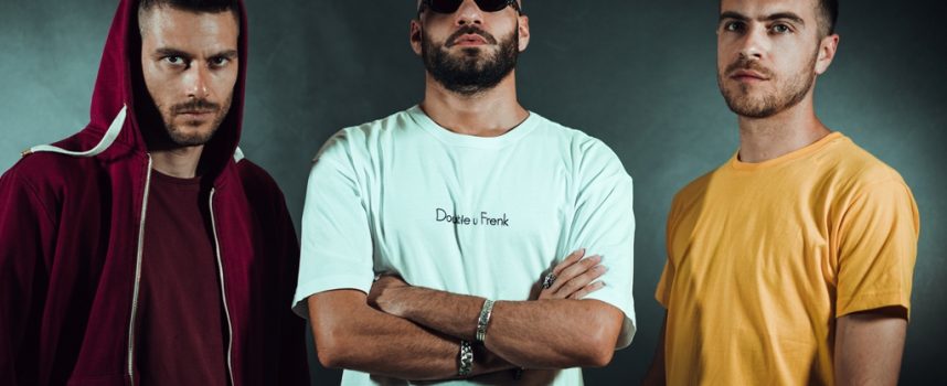 En?gma esce a sorpresa con Terranova, il nuovo album assieme a Noia e Quint Mille