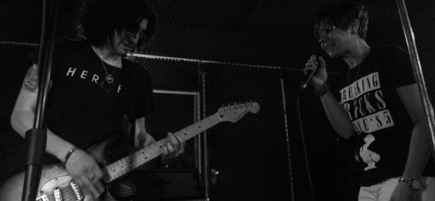 “Perché non ti ritiri?” il video di Ali-Bi