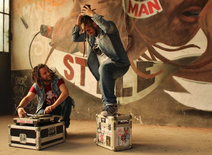 POOR MAN STYLE: È disponibile su YouTube il videoclip di “Luci Basse”, il nuovo singolo del duo rap/reggae torinese, prodotto da Dj Bonnot di Assalti Frontali