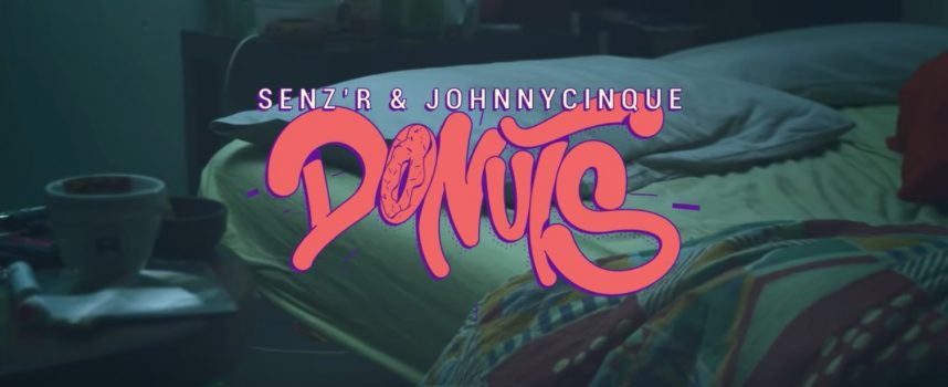 E’ online il video”DONUTS” di Senz’R & JohnnyCinque from Rap Pirata Lombardia