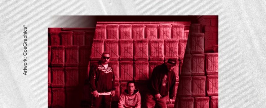 Rap Pirata Calabria presenta Blood.A.Blood con live Terza Classe da Rap Pirata Campania