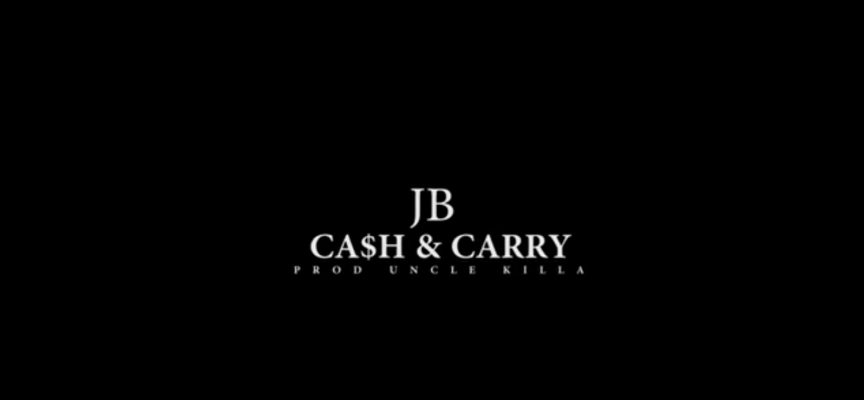 E’ online il video “Cash & Carry” di JB from Rap Pirata Lazio