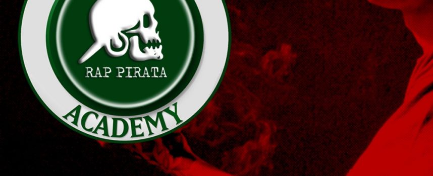 E’ nata Rap Pirata Academy