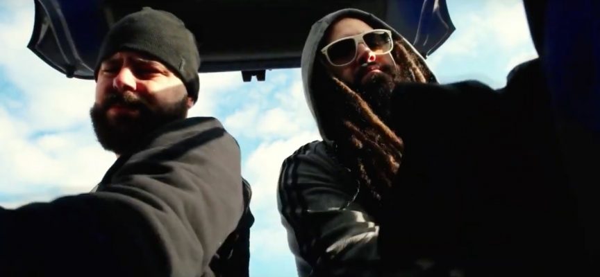 Inaugurazione ufficiale del canale YouTube Rap Pirata Liguria